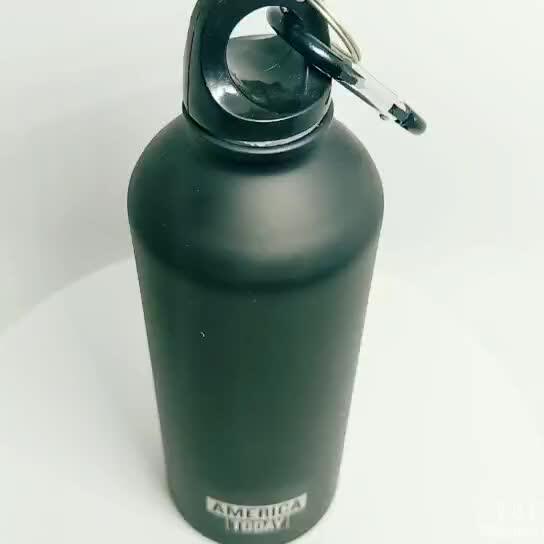 750ml Wholesale Children Outdoor Aluminum Sports Water Bottle Buy Water Bottle,Sport Water