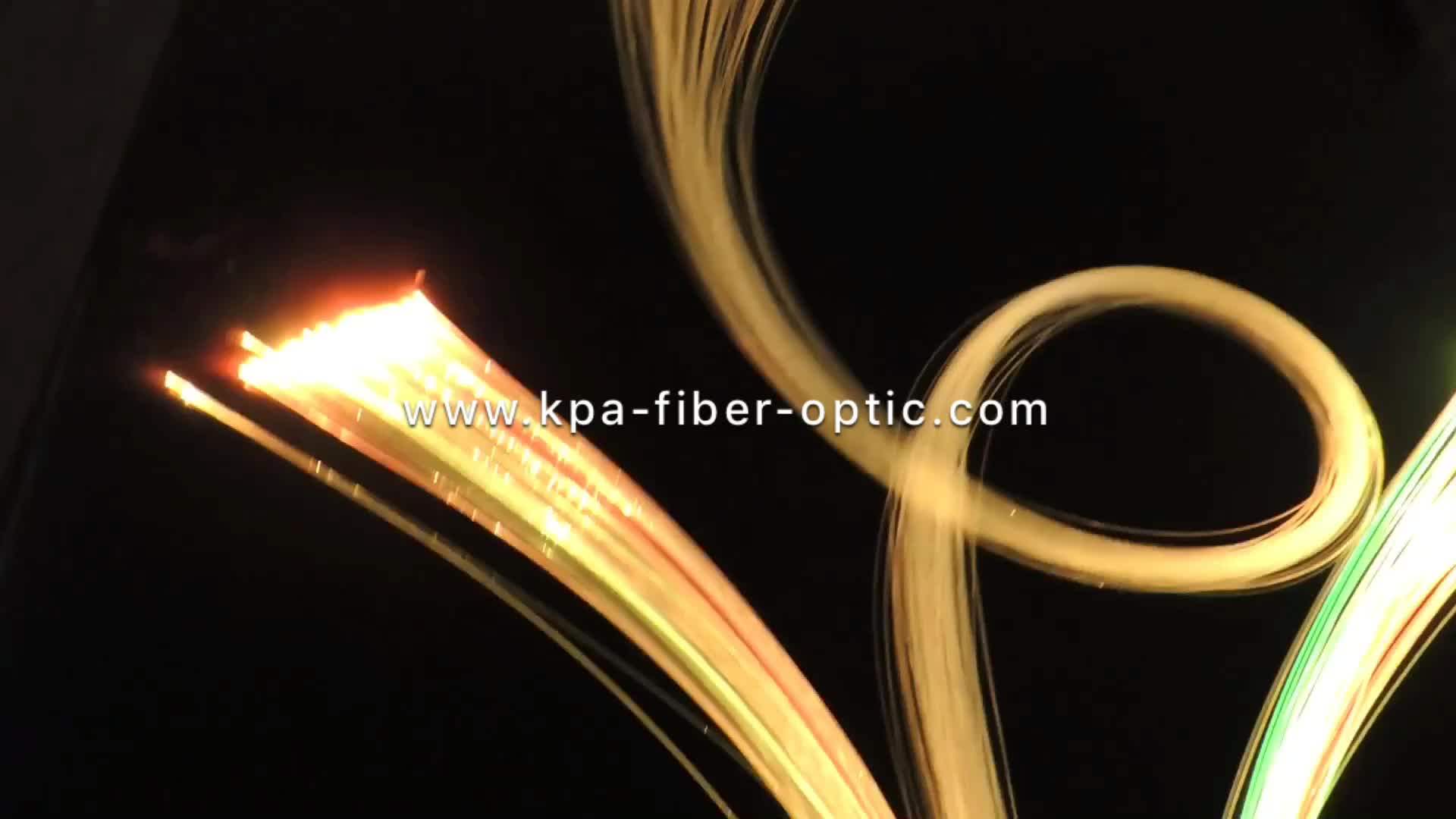 New Products 8 Color Dmx 45w Fiber Optic Led Light Engine Buy Led