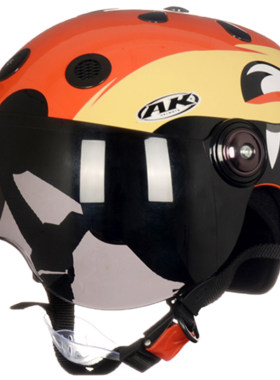 ak小孩轻便可爱5-9-12电动电瓶车