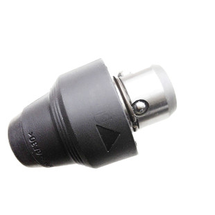 配博世配GBH2-26DFR/28DFV/4-32DFR电锤用快换两坑两槽/电钻夹头