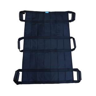 卧床病人移位床垫腿骨折抬人上下楼出门垫瘫痪护理用品辅助翻身垫