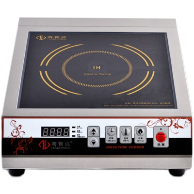 海智达饭店大功率商用电磁炉