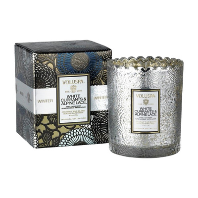 美国voluspa-japonica香薰蜡烛