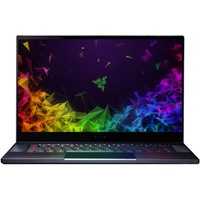 razer /雷蛇灵刃15精英版游戏本