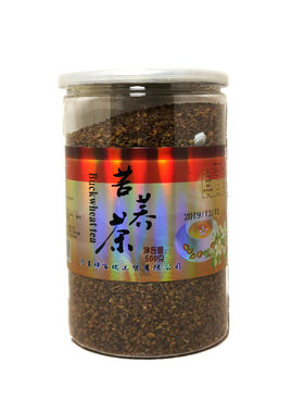 祥百瑞麦子苦荞茶