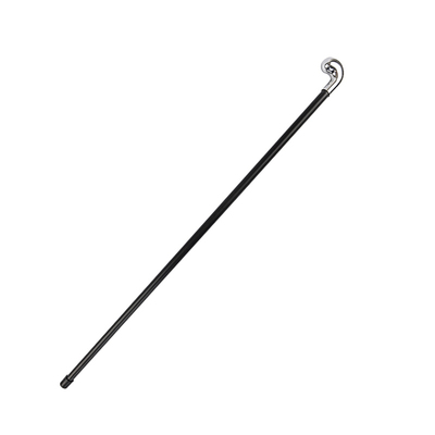 美国冷钢Cold Steel城市手杖弯柄玻璃纤维登山手杖户外拐杖91STAP