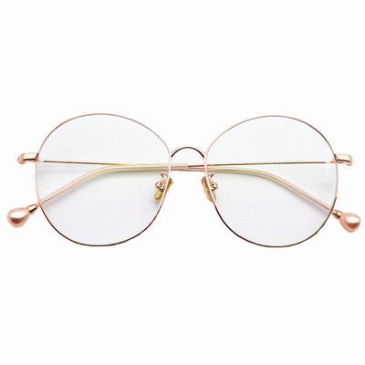 明月防蓝光配近视超薄矫正镜片