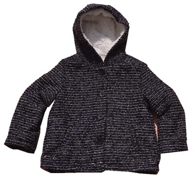 欧美原单童装秋冬女童2-6岁码