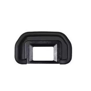 适用于佳能EB眼罩 70D 80D 60d 5D2 6D 6d2眼罩取景器目镜罩橡胶