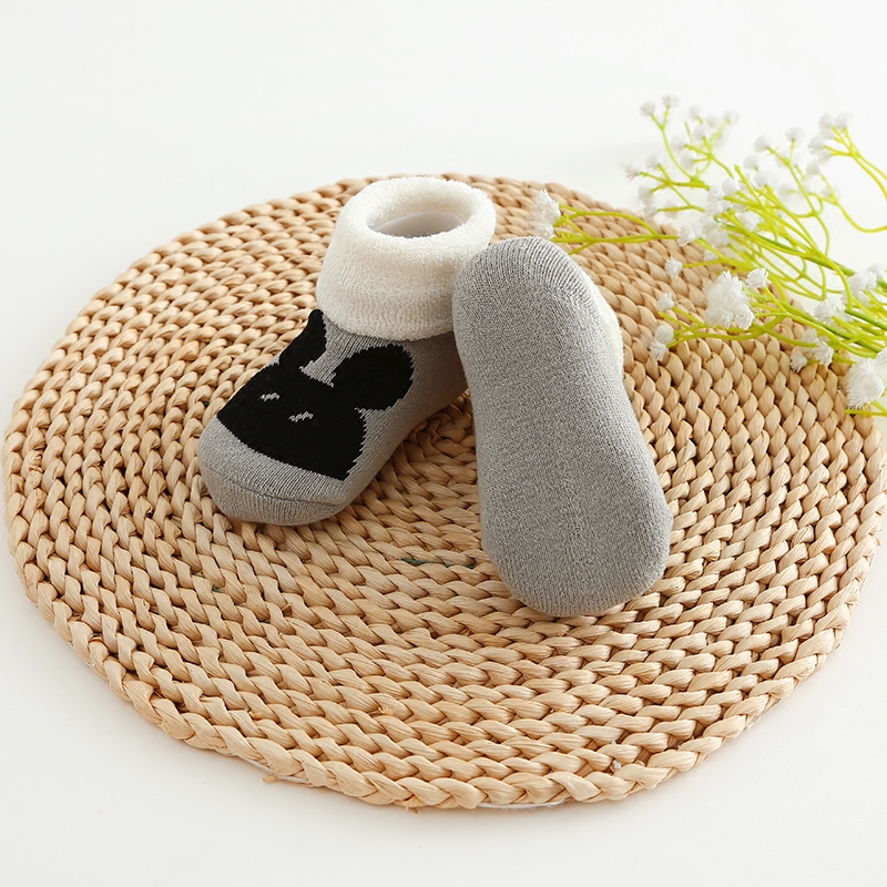 Chaussettes pour bébé JIMIJIMI - Ref 2113482 Image 3