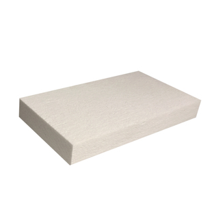 硅酸铝陶瓷纤维板窑炉挡火板保温耐火材料耐高温防火隔热板