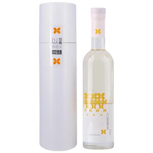花田巷子六度桂蜜桂花米酒桂花酒高颜值女生酒桂花酿网红酒礼盒装