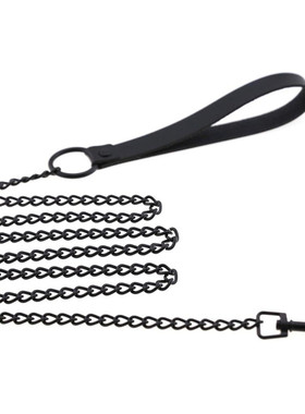 choker牵引绳圆环街拍夜店项圈