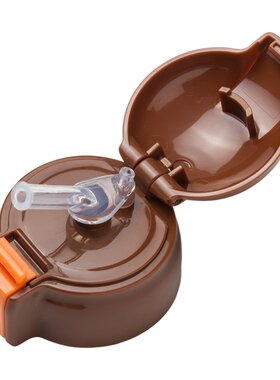 儿童配件吸管吸嘴外盖原装保温杯
