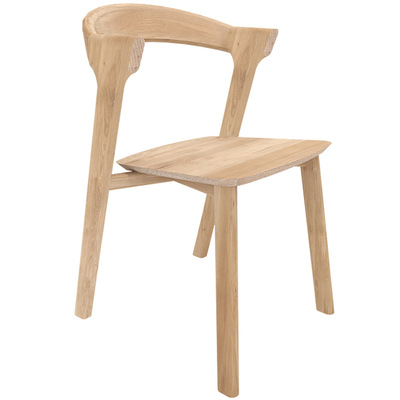 MountainLiving进口橡木餐椅