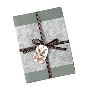 麻布纹包装纸 礼物套装和纸唐纸手工礼品纸大张艺术纸商务节日