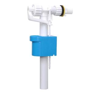 家用侧式进水器老式马桶进水阀上水器浮球坐便器水箱排水阀通用