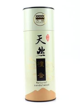 古城天然檀香千支无烟安神助眠