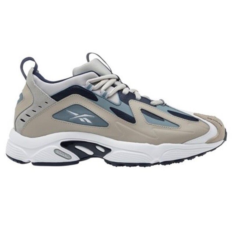 锐步REEBOK DMX SERIES 1200老爹鞋休闲鞋CN7588 CN7591 CN7592