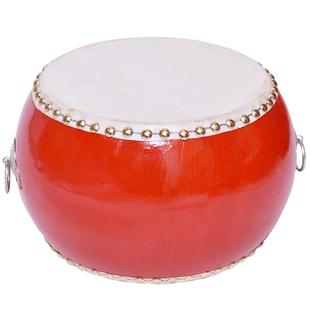 3 5 6 7 8 9 10寸牛皮鼓大鼓堂鼓儿童小鼓玩具幼儿园小鼓打击乐器