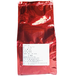 商朝精选红茶鲜奶茶专用 奶茶店专用精选高香红茶500克