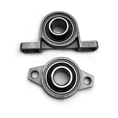 带座轴承KP08KFL000P001FL002 003 004 005 006 007内8 10 12mm15