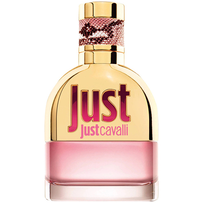Roberto Cavalli罗伯特卡沃利 Just 眉飞色舞男女淡香水