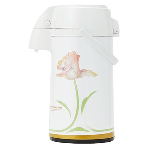 宝菱气压式热水瓶家用保温瓶