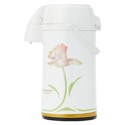 宝菱气压式热水瓶家用保温瓶