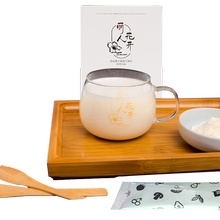 椰子百合果蔬粥饱腹低脂脱脂代餐粉1