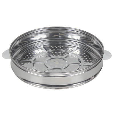 通用商用大号容量蒸笼不锈钢