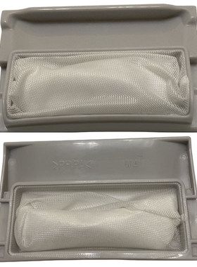 松下洗衣机过滤网袋XQB65-T600U/T601U/Q611W/T622U/QA6121垃圾袋