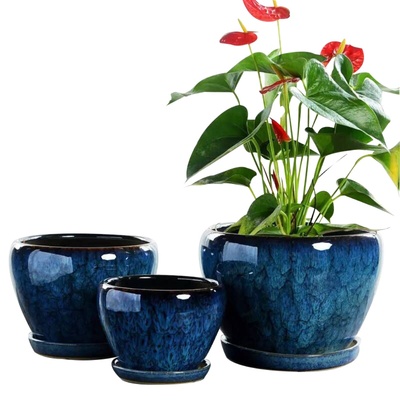 陶瓷复古粗陶组合更划算