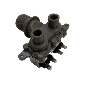 原装XQB52-2508PG 508PG小天娥洗衣机进水阀 FCE360C1进水电磁阀