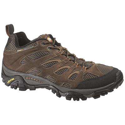 Merrell/迈乐男户外徒步鞋运动远足透气舒适春秋正品10036966