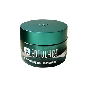 Endocare安多可紧致面霜滋养保湿霜急救敏感修护淡纹补水西班牙