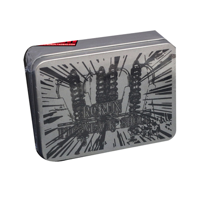 RCRUN1;10 仿真攀爬车 减震弹簧  线径1.0MM 外径14.7MM