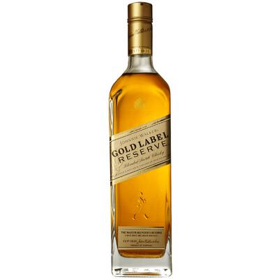 洋酒JohnnieWalker威士忌