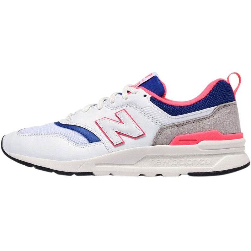 NewBalanceNB997复古休闲跑鞋