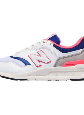 NewBalanceNB997复古休闲跑鞋