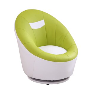 懒人沙发单人洽谈椅客厅卧室休闲个性靠背网红款旋转迷你沙发