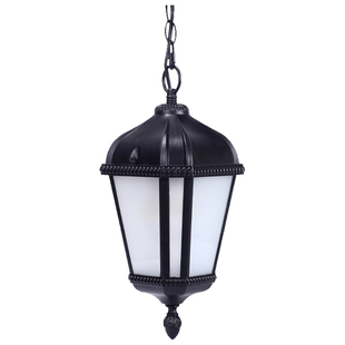 户外防水吊灯新中式复古阳台走廊过道葡萄架灯室外创意庭院凉亭灯