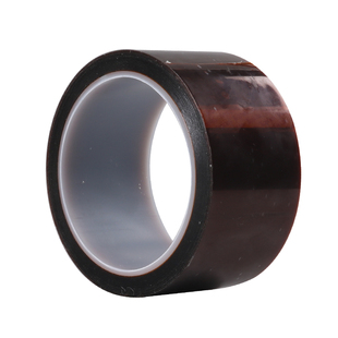 红色菲林遮光胶带阻隔紫外线光LED灯条挡光胶纸PET耐高温无痕不留胶显示屏幕遮光胶带不透光印刷制版对位贴边