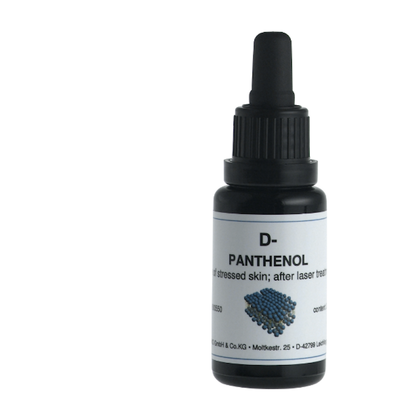 德国原装DMSb5精华修复红血丝