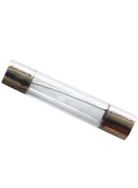 24V220V烫发机保险丝 数码烫发机保险管 玻璃管熔断器