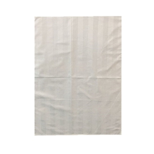 全棉按摩巾推拿布按摩布手布 按摩床单纯棉美容院床头洞巾趴巾