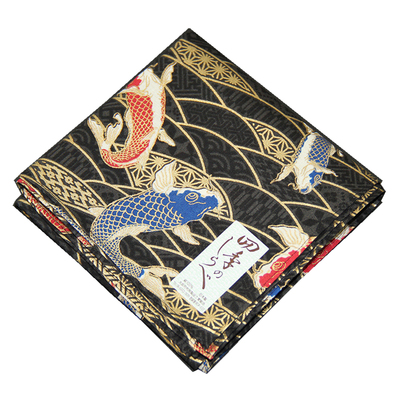 枫叶和风大手帕风吕敷