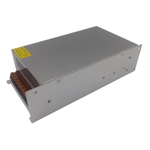 24v1000w电源 dc24v40a稳压电源 220V转24V直流开关电源1000W