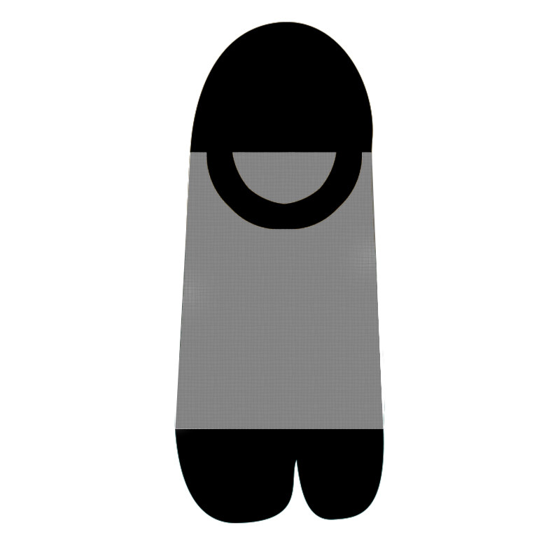 玻璃丝二趾袜三分田透气女夏季