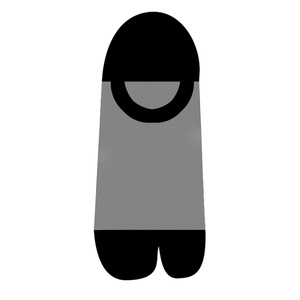 玻璃丝二趾袜三分田透气女夏季